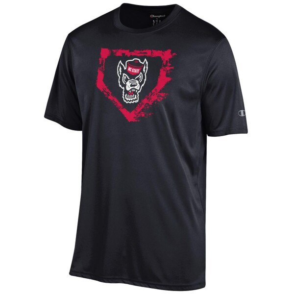 Short Sleeve Athletic Tee - Home Pl